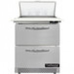 Continental Refrigerator SW27N8C-FB-D 27