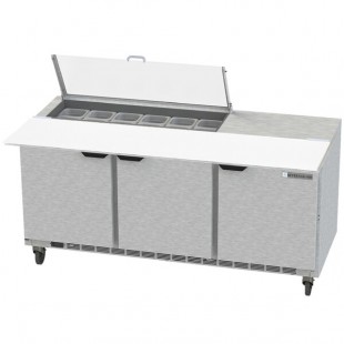 Beverage-Air SPE72HC-12C-CL Elite 72