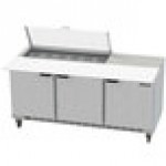 Beverage-Air SPE72HC-12C-CL Elite 72