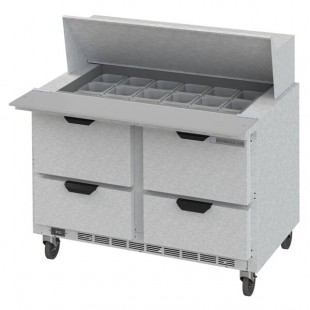 Beverage-Air SPED48HC-18M-4 48 Beverage-Air SPED48HC-18M-4 48