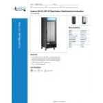 Avantco GD-ICE-24F 31 Avantco GD-ICE-24F 31