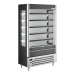 Beverage-Air VMHCSL-18-1-B VueMax 47 Beverage-Air VMHCSL-18-1-B VueMax 47