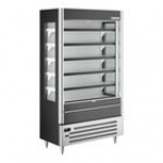 Beverage-Air VMHCSL-18-1-B VueMax 47 Beverage-Air VMHCSL-18-1-B VueMax 47