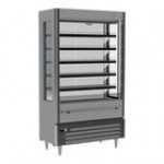 Beverage-Air VMHCSL-18-1-B VueMax 47 Beverage-Air VMHCSL-18-1-B VueMax 47