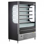 Beverage-Air VMHCSL-18-1-B VueMax 47 Beverage-Air VMHCSL-18-1-B VueMax 47