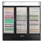 Beverage-Air MMR72HC-1-BS MarketMax 75 Beverage-Air MMR72HC-1-BS MarketMax 75