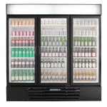 Beverage-Air MMR72HC-1-BS MarketMax 75 Beverage-Air MMR72HC-1-BS MarketMax 75