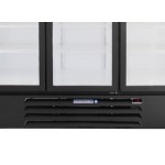 Beverage-Air MMR72HC-1-BS MarketMax 75 Beverage-Air MMR72HC-1-BS MarketMax 75