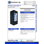 Beverage-Air MT10-1B 25 Beverage-Air MT10-1B 25