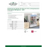 MainStreet Equipment GMC-49 52 3/4