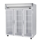 Beverage-Air HF3HC-1G Horizon Series 78