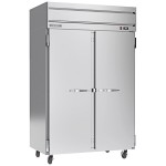 Beverage-Air HRP2HC-1S Horizon Series 52