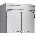 Beverage-Air HRP2HC-1S Horizon Series 52