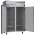 Beverage-Air HRP2HC-1S Horizon Series 52