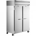 Beverage-Air HRP2HC-1S Horizon Series 52