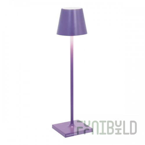 Zafferano America Poldina Pro Micro 10 7/8