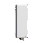 Scratch and Dent Rinnai V53DeP Liquid Propane Wall-Mounted Outdoor Tankless Water Heater - 120V, 120,000 BTU, 5.3 GPM Scratch and Dent Rinnai V53DeP Liquid Propane Wall-Mounted Outdoor Tankless Water Heater - 120V, 120,000 BTU, 5.3 GPM