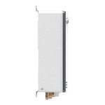 Scratch and Dent Rinnai V53DeP Liquid Propane Wall-Mounted Outdoor Tankless Water Heater - 120V, 120,000 BTU, 5.3 GPM Scratch and Dent Rinnai V53DeP Liquid Propane Wall-Mounted Outdoor Tankless Water Heater - 120V, 120,000 BTU, 5.3 GPM