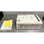 Scratch and Dent Rinnai V53DeP Liquid Propane Wall-Mounted Outdoor Tankless Water Heater - 120V, 120,000 BTU, 5.3 GPM Scratch and Dent Rinnai V53DeP Liquid Propane Wall-Mounted Outdoor Tankless Water Heater - 120V, 120,000 BTU, 5.3 GPM