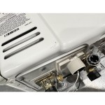 Scratch and Dent Rinnai V53DeP Liquid Propane Wall-Mounted Outdoor Tankless Water Heater - 120V, 120,000 BTU, 5.3 GPM Scratch and Dent Rinnai V53DeP Liquid Propane Wall-Mounted Outdoor Tankless Water Heater - 120V, 120,000 BTU, 5.3 GPM