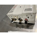 Scratch and Dent Rinnai V53DeP Liquid Propane Wall-Mounted Outdoor Tankless Water Heater - 120V, 120,000 BTU, 5.3 GPM Scratch and Dent Rinnai V53DeP Liquid Propane Wall-Mounted Outdoor Tankless Water Heater - 120V, 120,000 BTU, 5.3 GPM