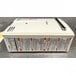 Scratch and Dent Rinnai V53DeP Liquid Propane Wall-Mounted Outdoor Tankless Water Heater - 120V, 120,000 BTU, 5.3 GPM Scratch and Dent Rinnai V53DeP Liquid Propane Wall-Mounted Outdoor Tankless Water Heater - 120V, 120,000 BTU, 5.3 GPM