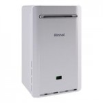 Scratch and Dent Rinnai V53DeP Liquid Propane Wall-Mounted Outdoor Tankless Water Heater - 120V, 120,000 BTU, 5.3 GPM Scratch and Dent Rinnai V53DeP Liquid Propane Wall-Mounted Outdoor Tankless Water Heater - 120V, 120,000 BTU, 5.3 GPM
