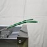 Scratch and Dent Dean by Frymaster SR114E Super Runner Economy 40 lb. Electric Floor Fryer - 240V, 1 Phase Scratch and Dent Dean by Frymaster SR114E Super Runner Economy 40 lb. Electric Floor Fryer - 240V, 1 Phase