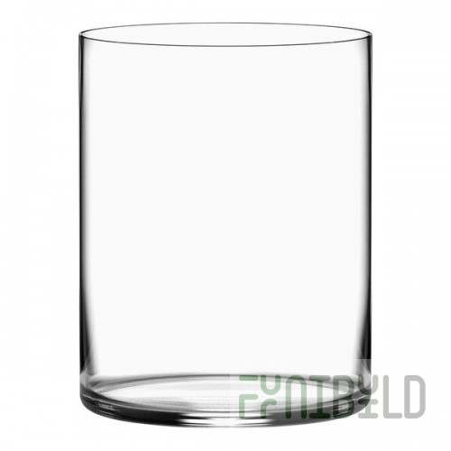 Stolzle Kyoto from Global Tableware Collective 17.75 oz. Rocks / Double Old Fashioned Glass - 6/Case