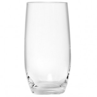 Schott Zwiesel Banquet 14.5 oz. Longdrink / Collins Glass by Zwiesel Fortessa Tableware Solutions - 6/Case