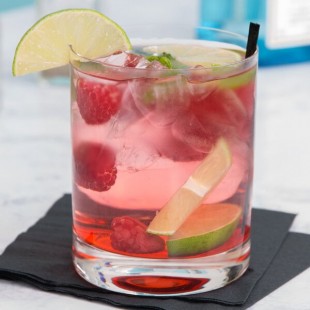 Stolzle New York from Global Tableware Collective 14.5 oz. Rocks / Double Old Fashioned Glass - 6/Pack Stolzle New York from Global Tableware Collective 14.5 oz. Rocks / Double Old Fashioned Glass - 6/Pack