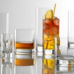 Stolzle New York from Global Tableware Collective 14.5 oz. Rocks / Double Old Fashioned Glass - 6/Pack Stolzle New York from Global Tableware Collective 14.5 oz. Rocks / Double Old Fashioned Glass - 6/Pack
