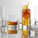 Stolzle New York from Global Tableware Collective 14.5 oz. Rocks / Double Old Fashioned Glass - 6/Pack Stolzle New York from Global Tableware Collective 14.5 oz. Rocks / Double Old Fashioned Glass - 6/Pack