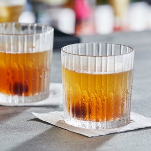 Duralex Manhattan 10.38 oz. Rocks / Old Fashioned Glass - 48/Case