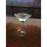 Libbey 7507 Vina 12 oz. Customizable Martini Glass - 12/Case