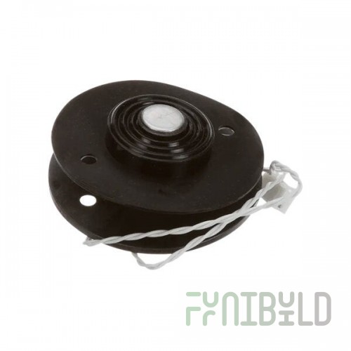 CookTek 301709 Temp Sensor Assembly, Rtd, Spring-