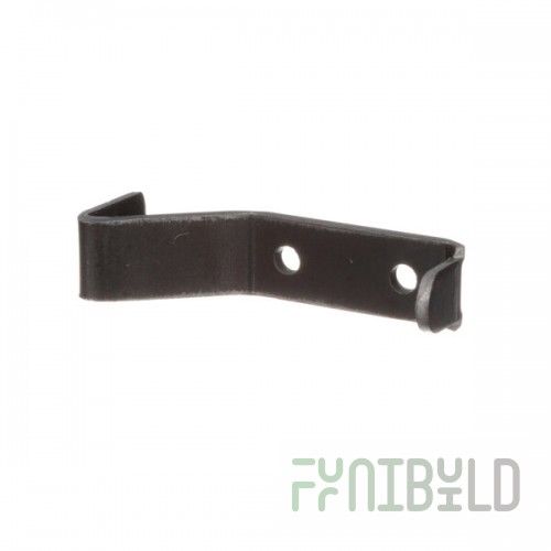 Jade Range 9537000000 Radiant Rear Support