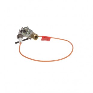 Garland / US Range 078239-11 Plt Pro 13in Leads And Rnd Conn