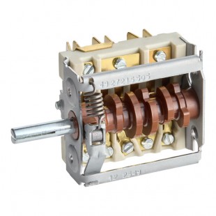 Garland / US Range 4523166 Switch 6-Heat C-Csa-Us
