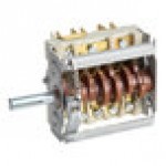 Garland / US Range 4523166 Switch 6-Heat C-Csa-Us Garland / US Range 4523166 Switch 6-Heat C-Csa-Us