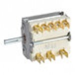 Garland / US Range 4523166 Switch 6-Heat C-Csa-Us Garland / US Range 4523166 Switch 6-Heat C-Csa-Us
