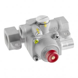 Robertshaw TS11J-2211-1-0 Safety Valve; 3/8 Robertshaw TS11J-2211-1-0 Safety Valve; 3/8
