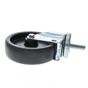 Beverage-Air 401-249A Caster-No Brake