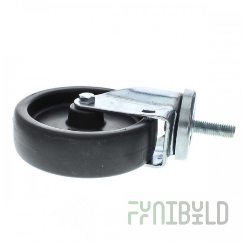 Beverage-Air 401-249A Caster-No Brake