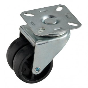 Galaxy 177CSTRGRI18 Caster for GRI-18-RW and GRI-18-FW