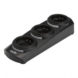 Waring Ellipse MXECHG3 Triple Charger for MXE2000 Waring Ellipse MXECHG3 Triple Charger for MXE2000