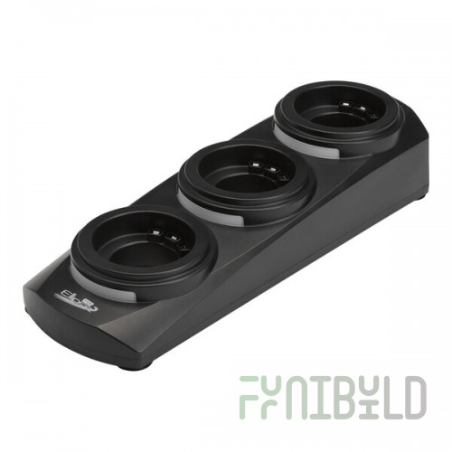 Waring Ellipse MXECHG3 Triple Charger for MXE2000