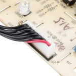 Waring 031135 Switch Panel with Timer Display for MMB160 Blenders