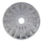Waring 014914 Replacement Blender Base Waring 014914 Replacement Blender Base