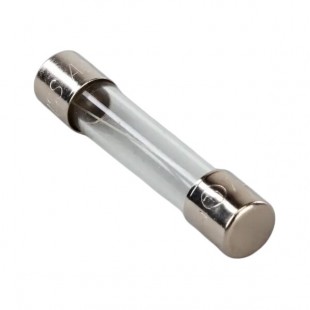 Astro Blender A2072 Fuse Ab Agc5 Amp Buss
